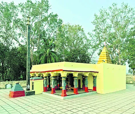 వేణుగోపాలుడి కల్యాణానికి వేళాయె..