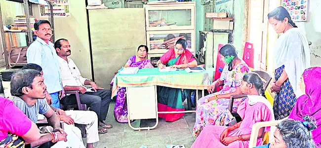 దివ్యాంగులకు మరింత భరోసా ఇవ్వాలి 