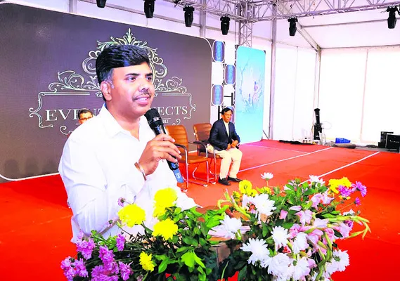 గ్రామాల్లో వైద్య సేవలు అందించాలి