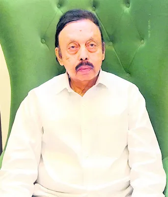 నూజివీడుకు వరం కేంద్రీయ విద్యాలయం 