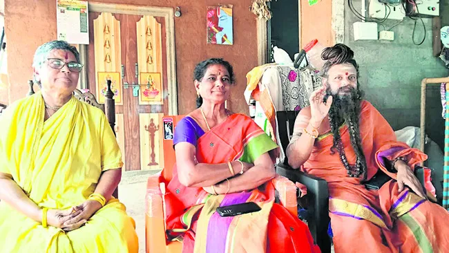 గోశాలలు ఏర్పాటు చేయాలి  
