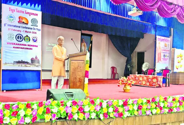 సూపర్‌ బ్రెయిన్‌ యోగాతో జ్ఞాపకశక్తి మెరుగు 