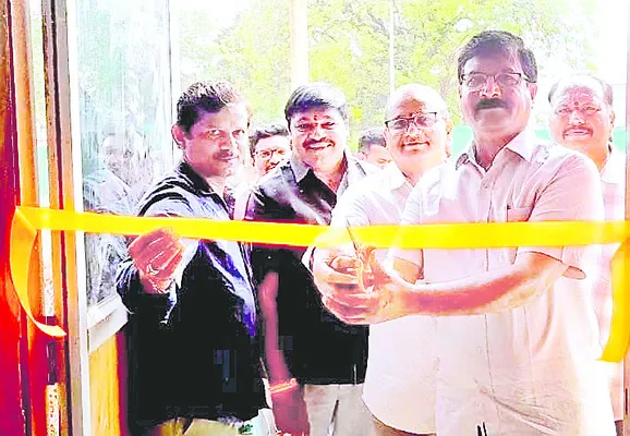 జలతరింగిణి–2026 క్రీడలు ప్రారంభం 