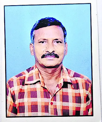 రోడ్డు ప్రమాదంలో గాయపడిన పాస్టర్‌ మృతి 