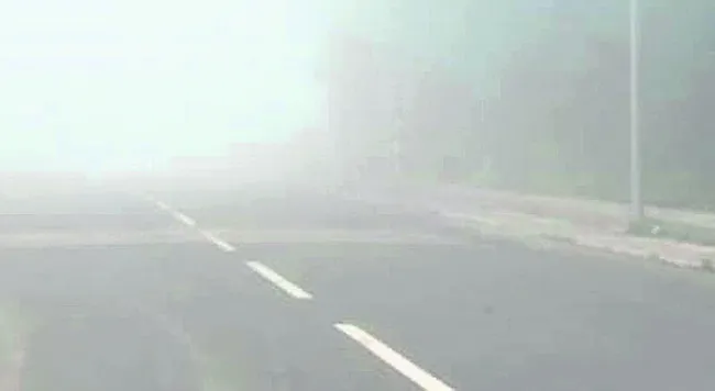 వేడెక్కుతున్న అరకువేలీ
