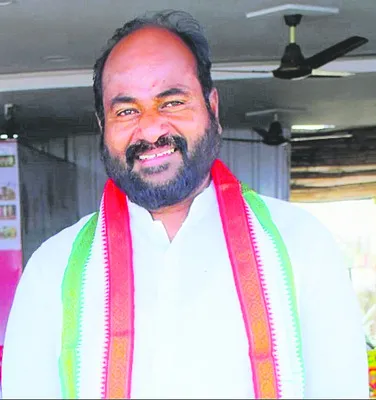 అయిళ్ల శ్రీనివాస్‌గౌడ్‌కు అవకాశం వచ్చేనా?