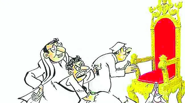 నామినేటెడ్‌పై నజర్‌! 