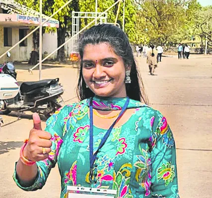 ప్రజా సేవ చేసేందుకే..  
