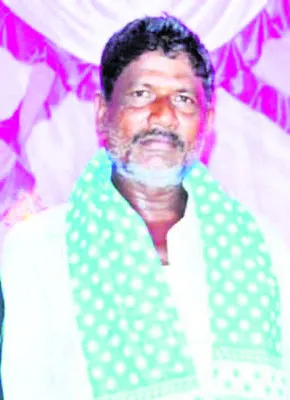 అప్పుల బాధతో కౌలు రైతు బలవన్మరణం 
