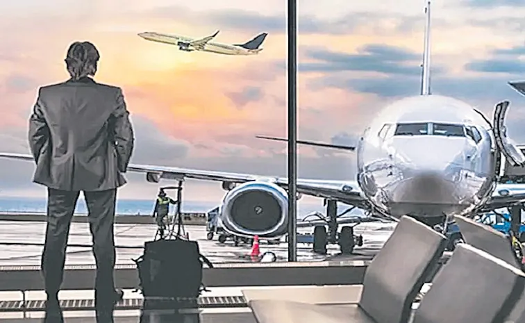 Indian aviation industry to reduce to Rs 110-120 billion in 2026-27