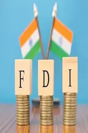 India FDI rises 18percent, US investments nearly double