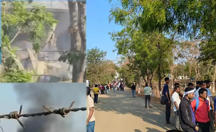 Nagpur Explosion: Deadly Blast At Explosives Unit Claims