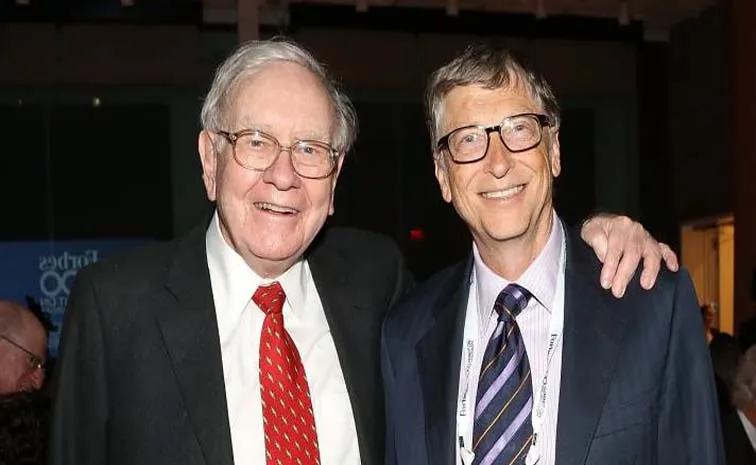 These Rich and Famous People Who Wont Give Their Riches to Their Kids