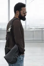 Jr Ntr Movie Dragon Team escaped from iran and Israel and USA war2