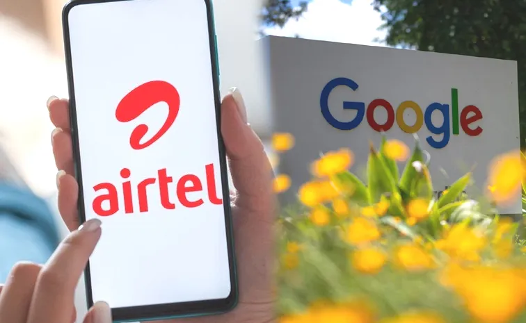 Airtel and Google Collaborate to Advance Spam Protection in India