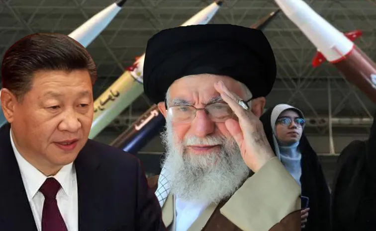 china Hq-9b Air Defence System Fail In Iran