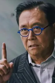 Rich Dad Poor Dad Robert Kiyosaki Controversial Tweets on IranWar