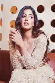 Actress Ishita Dutta Says Mom Life is Messy3