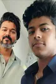 Is Jason Sanjay Unfollow Vijay amid father Divorce with Sangeetha3