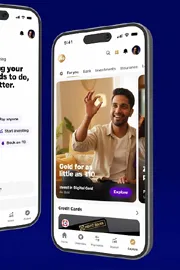 Jio Financial App Introduces new Marketplace Features