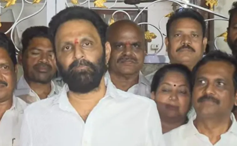 Kodali Nani Says YS Jagan Will Become AP Chief Minister in 2029 Elections