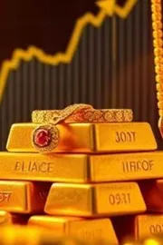 Israel Iran War Gold Price Hike in India Know The Full Details Here