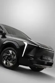 Mahindra XEV 9e Cineluxe Edition Launched at Rs 29 35 Lakh in India