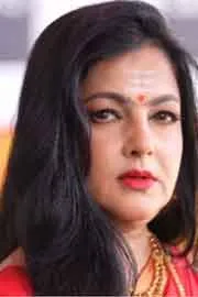 Mamta Kulkarni Excitement About Making First TV Appearance In 25 Years8