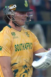 T20 WC 2026: South africa beat zimbabwe in formal super match