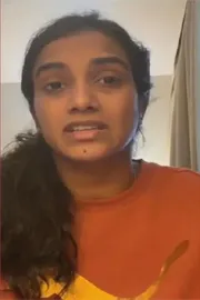 PV Sindhu, Stranded In Dubai, Shares a Video As America Iran Conflict Escalates