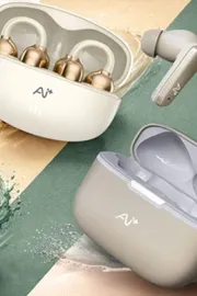 AIPlus Expands into AIoT Segment Launches NovaPods and Nova Watch