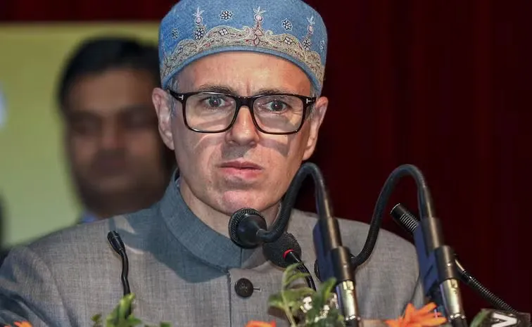 ఖమేనీ మృతితో జమ్ముకశ్మీర్‌లో ఉద్రిక్తత