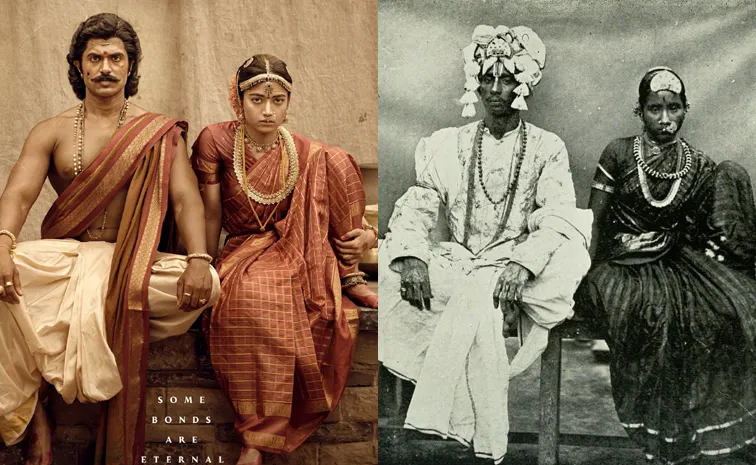 'రణబాలి' పోస్టర్‌ వెనుక ఎమోషనల్‌ స్టోరీ: దర్శకుడు