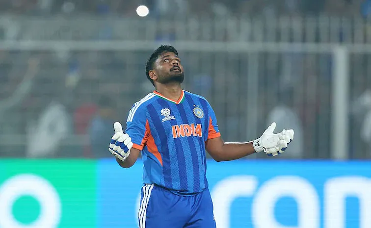 T20 WC 2026: Sanju Shines India Beat West Indies Enters Semi Final