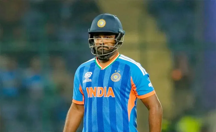 విండీస్‌ను చిత్తు చేసి సెమీ ఫైనల్లో టీమిండియా