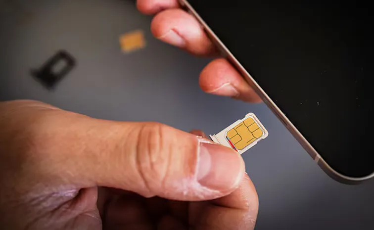 SIM Binding Directives Unconstitutional Says Broadband India Forum