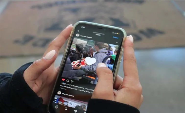 Health Tips: How social media is impacting children's focus and learning