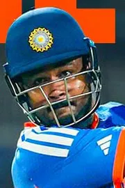 T20 WC One Of Greatest Days Of My Life: Sanju Samson Emotional IND Win