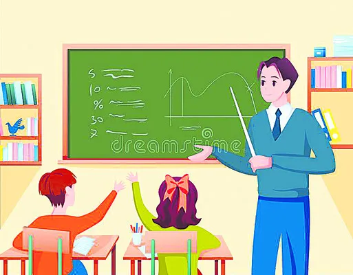 వివాదాల విద్యాశాఖ 