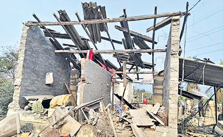 It is sad that most of the accidents occur in this district