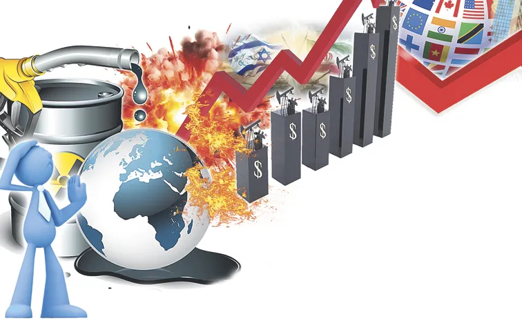 మార్కెట్ పై క్రూసేడ్!