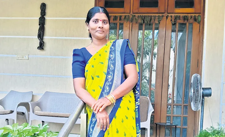 Man Beats Wife to Death With Pestle After Quarrel in Warangal