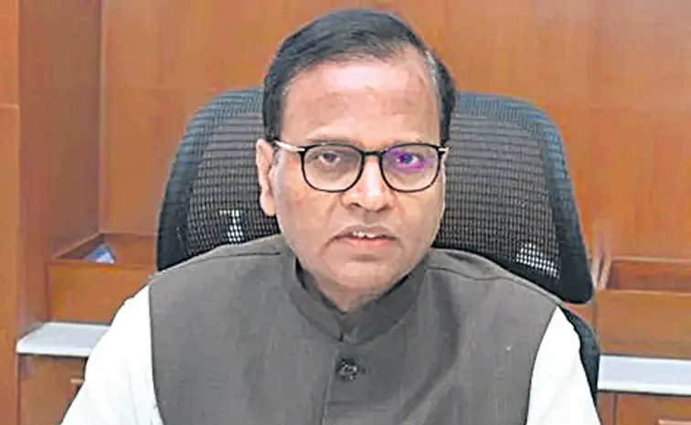 Extend the tenure of the CS for another 3 months