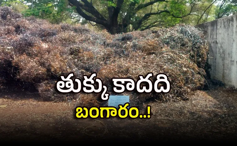 Railways earns hundreds of crores by selling scrap