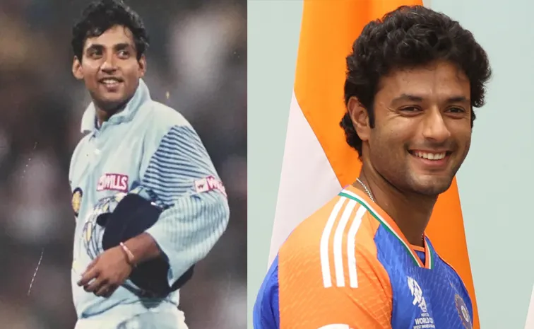 Ajay Jadeja Was Original Shivam Dube In 1996 World Cup Quarter Final IND Vs PAK