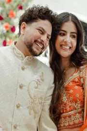 Kuldeep Yadav To Marry Childhood Friend Vanishka on March 14th