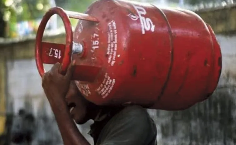 Bengaluru hotel body warns of citywide hotel shutdown from March 10 due to LPG shortage