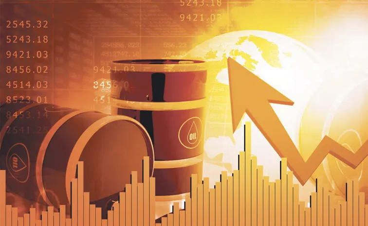 పీపా 100 డాలర్ల పైకి..