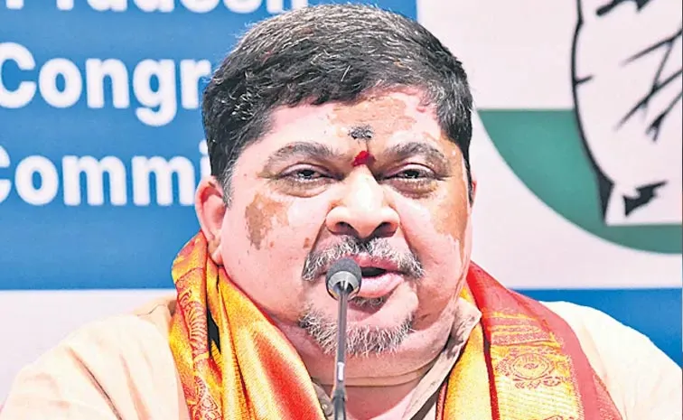 కిషన్‌రెడ్డి, బండి సంజయ్‌లకు పొన్నం బహిరంగ లేఖ