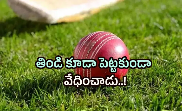 క్రికెటర్‌ అమిత్‌ మిశ్రాపై గృహహింస కేసు